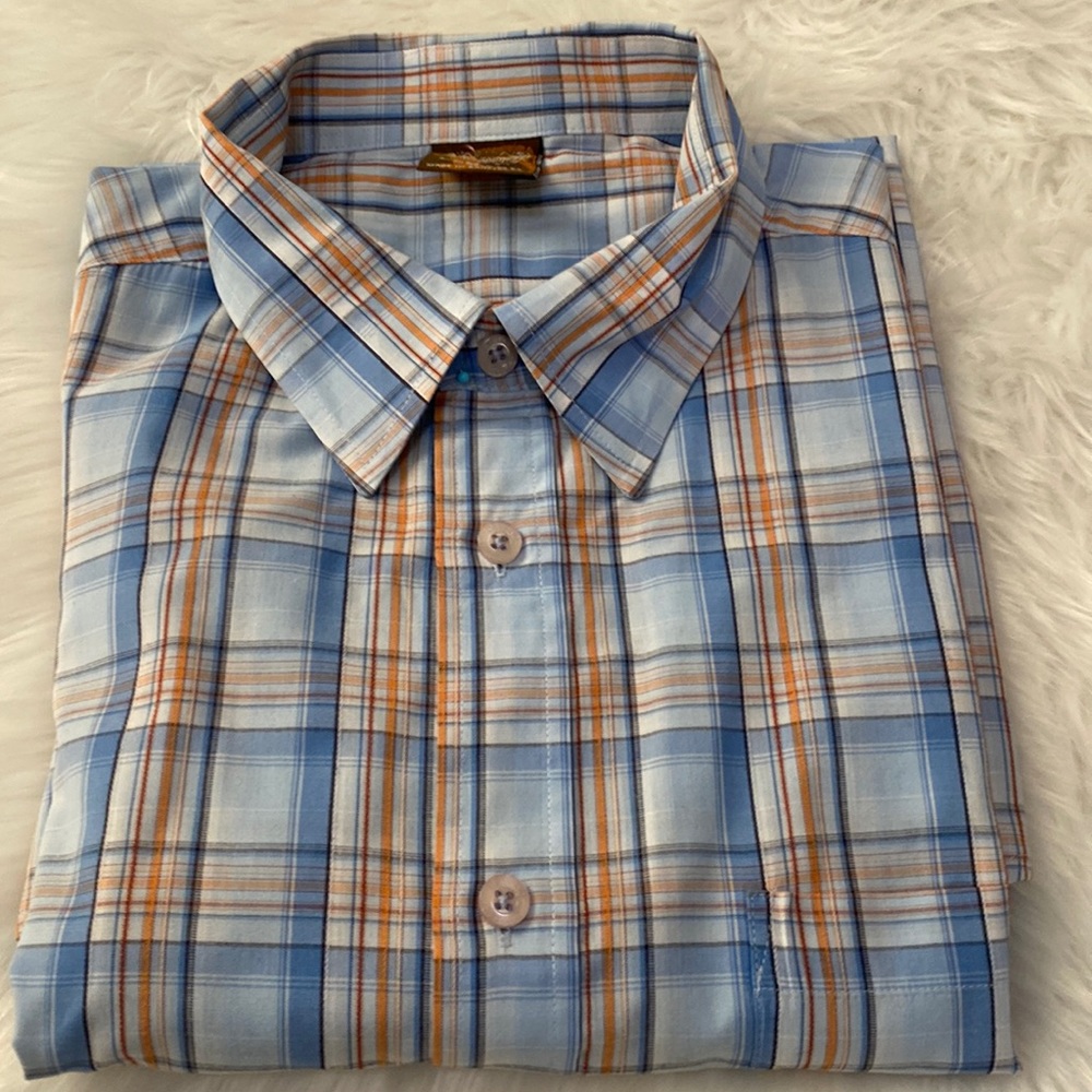 MENS SHIRT